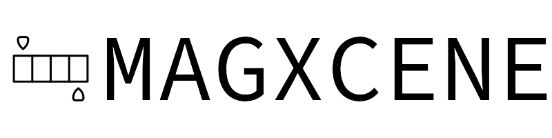 MAGXCENE